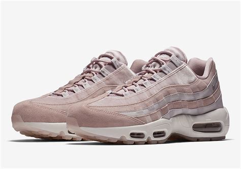 Nike Air Max 95 SE Particle Rose